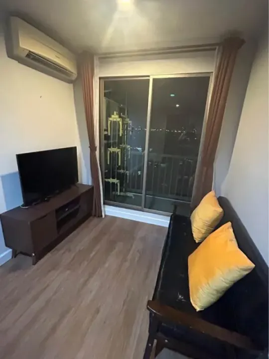 Property photos for The Privacy Ratchada - Sutthisan