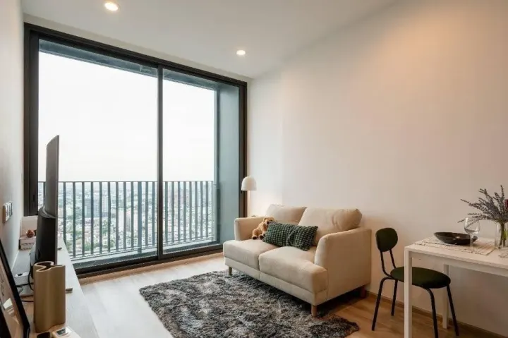 Property photos for Whizdom Essence