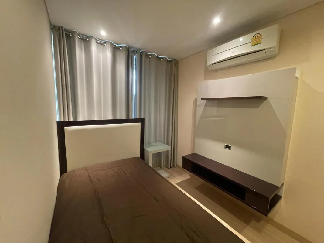 Property photos for The Address Pathumwan
