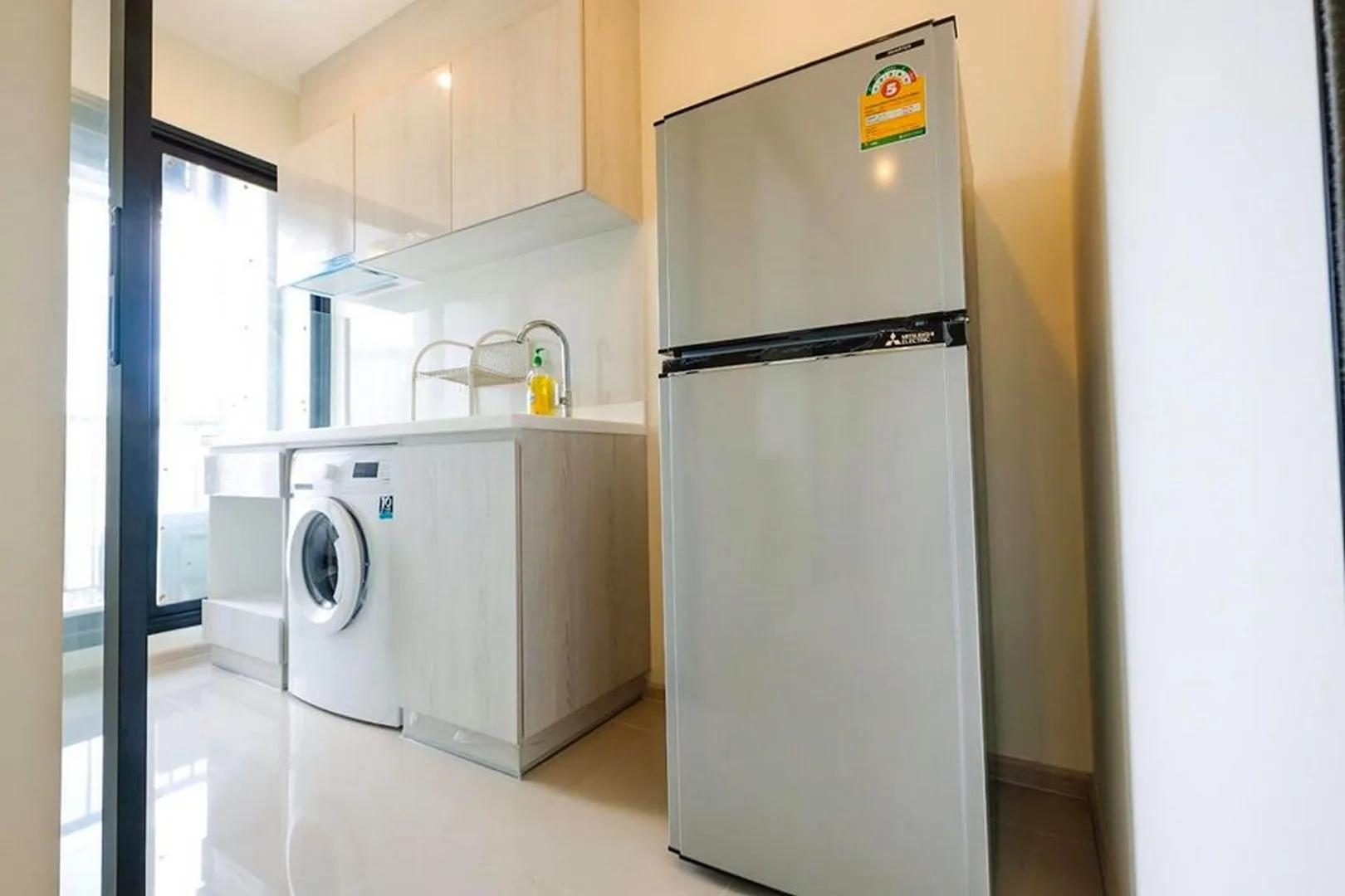 Property photos for Life Asoke