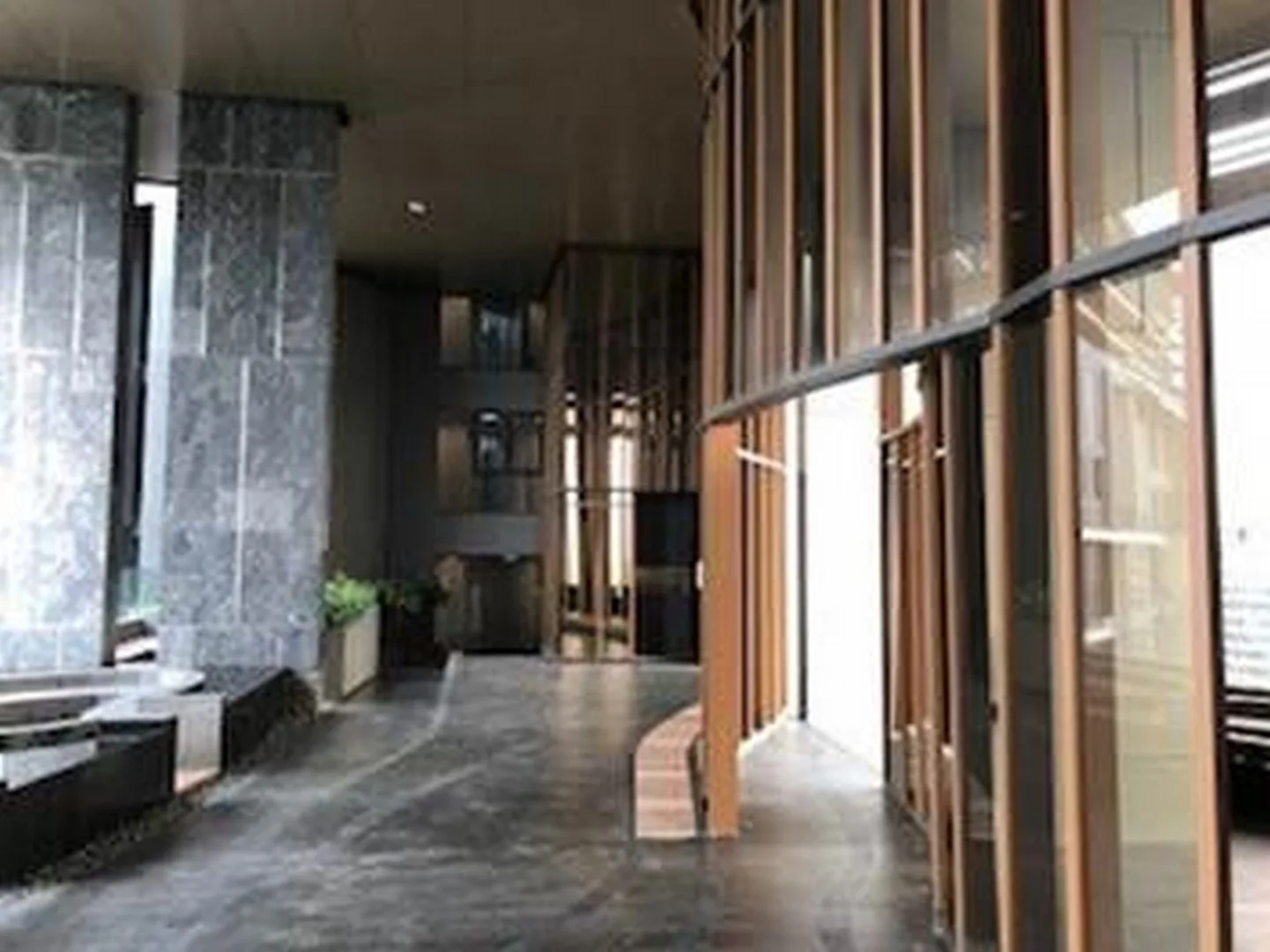 Property photos for THE LINE Jatujak - Mochit