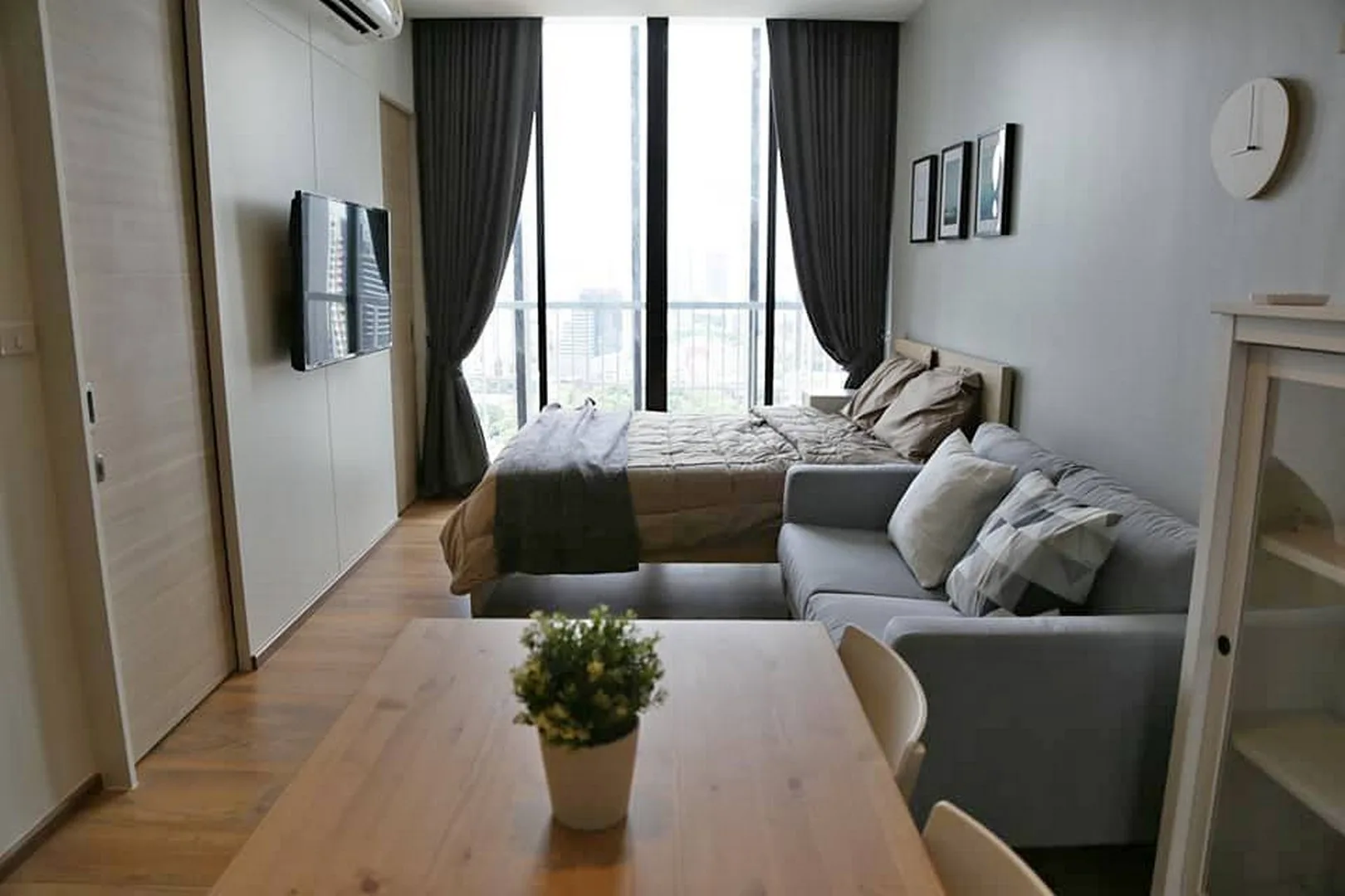 Property photos for Park Origin Phromphong