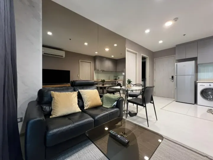 Property photos for Rhythm Sukhumvit 36 - 38