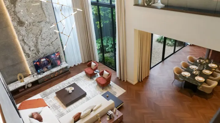 Property photos for Bugaan Krungthep Kreetha
