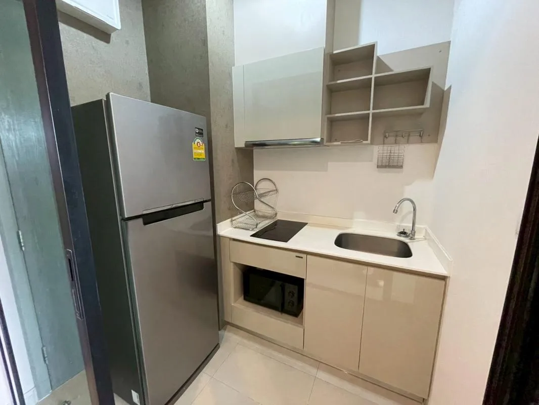 Property photos for The Niche Pride Thonglor-Phetchaburi