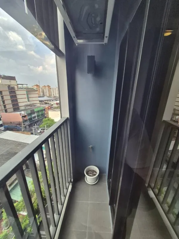 Property photos for Soho Bangkok Ratchada