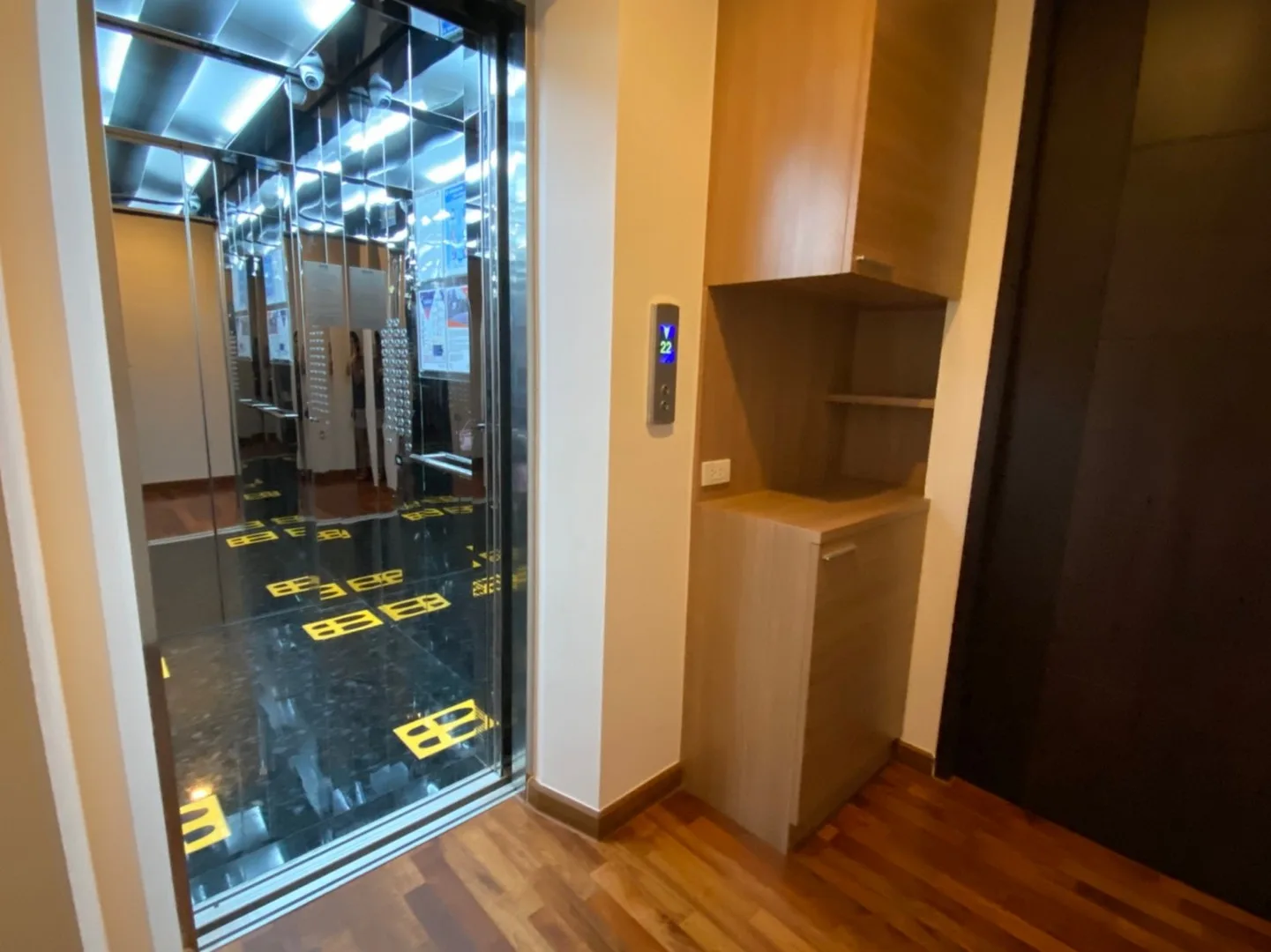 Property photos for Wish Signature  Midtown Siam