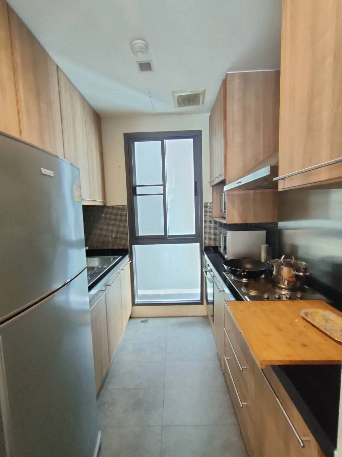 Property photos for Monet House Apartment