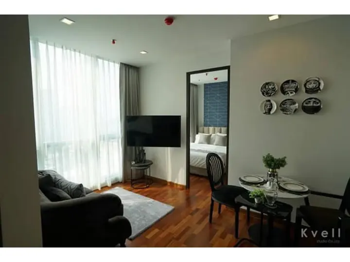 Property photos for Wish Signature  Midtown Siam