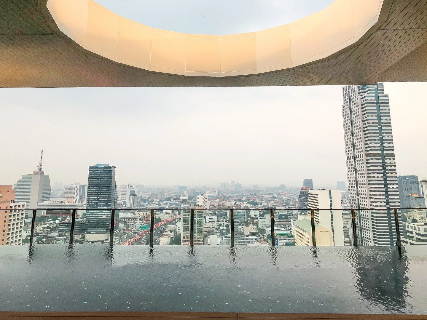 Property photos for Noble Revolve Silom