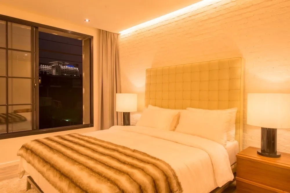 Property photos for Penthouse Condominium 2
