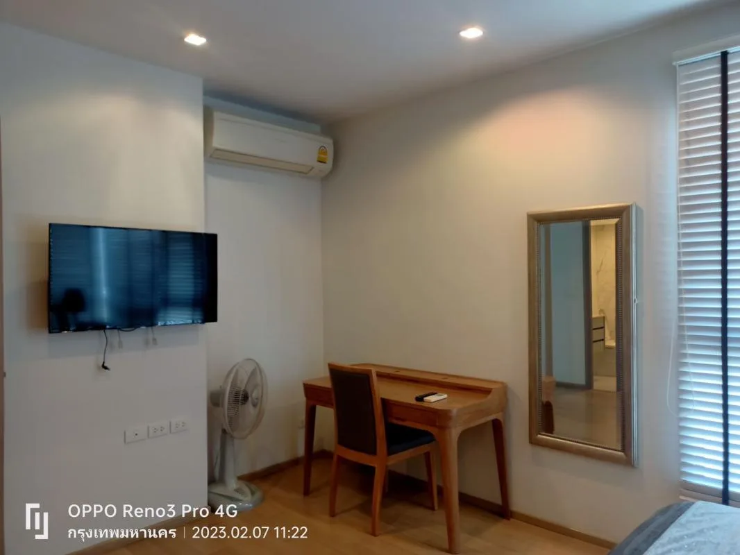 Property photos for HQ by Sansiri