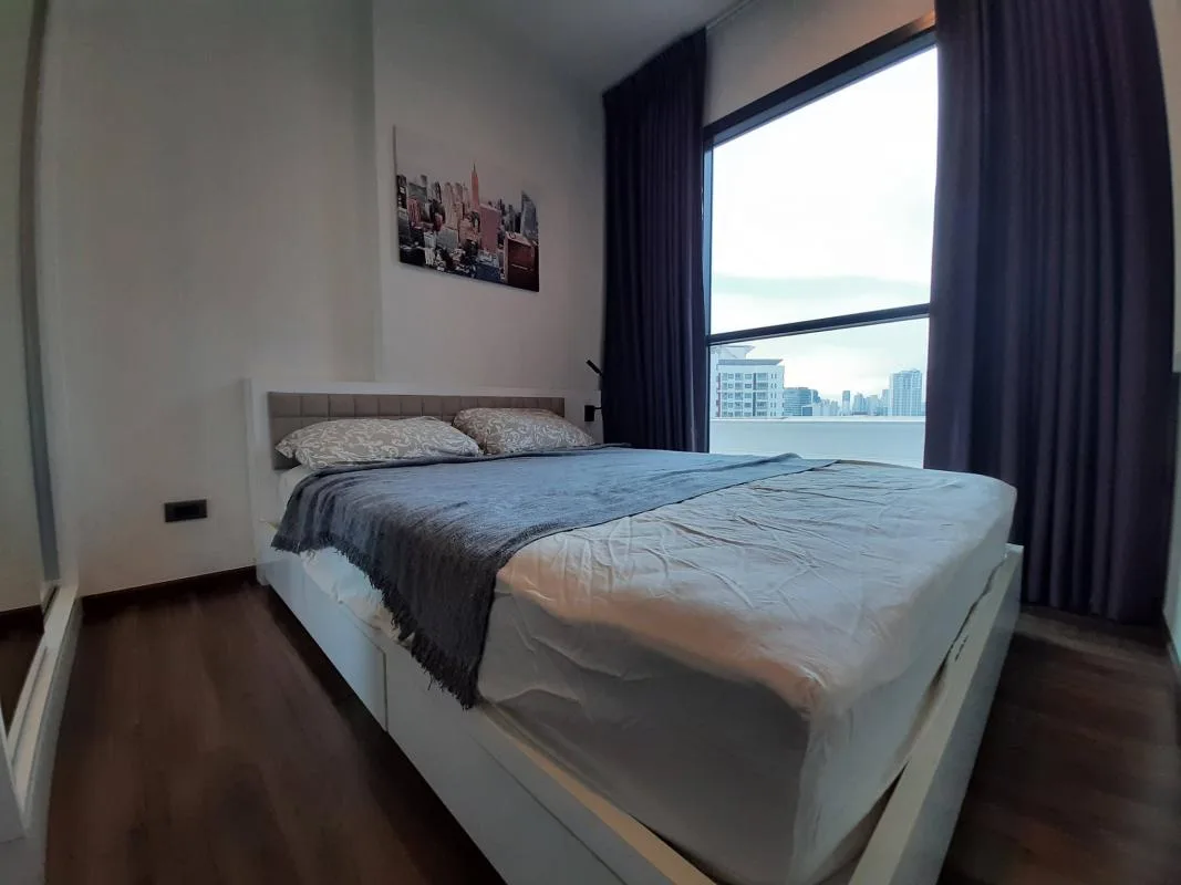 Property photos for WYNE Sukhumvit