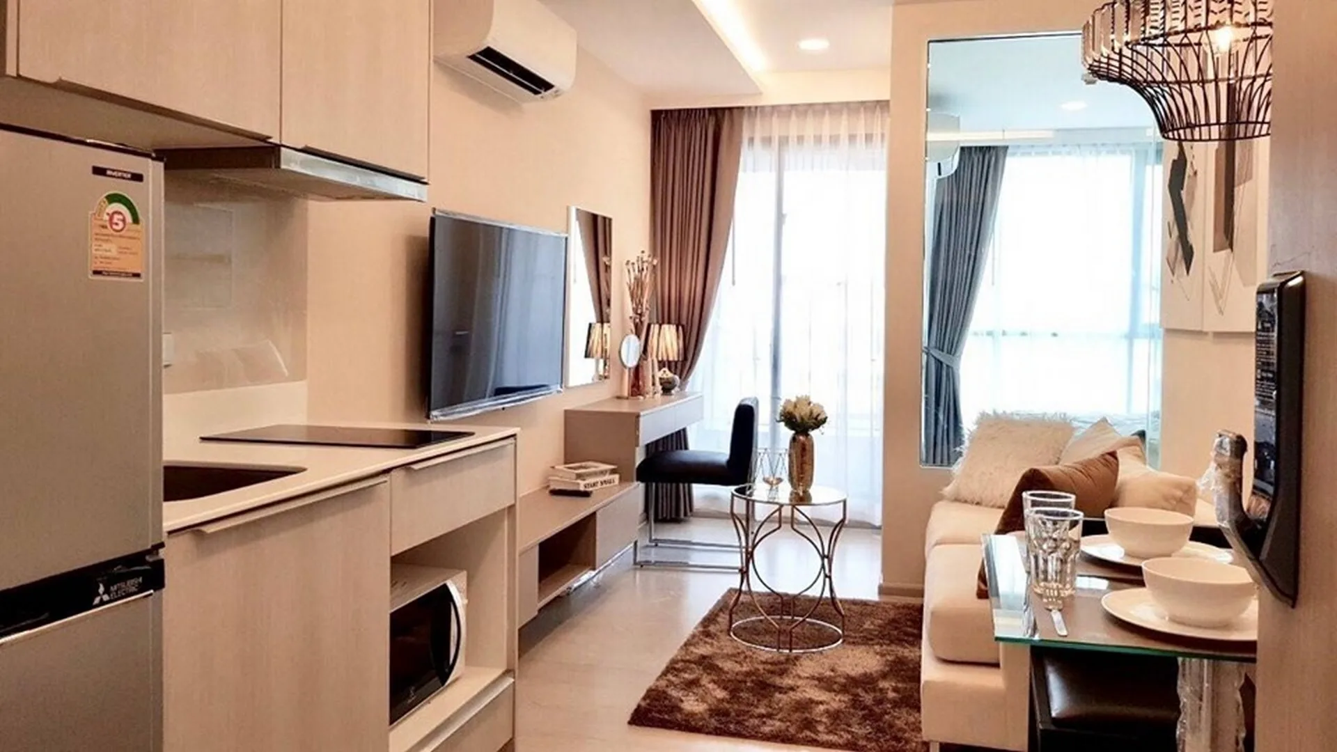 Property photos for Vtara Sukhumvit 36