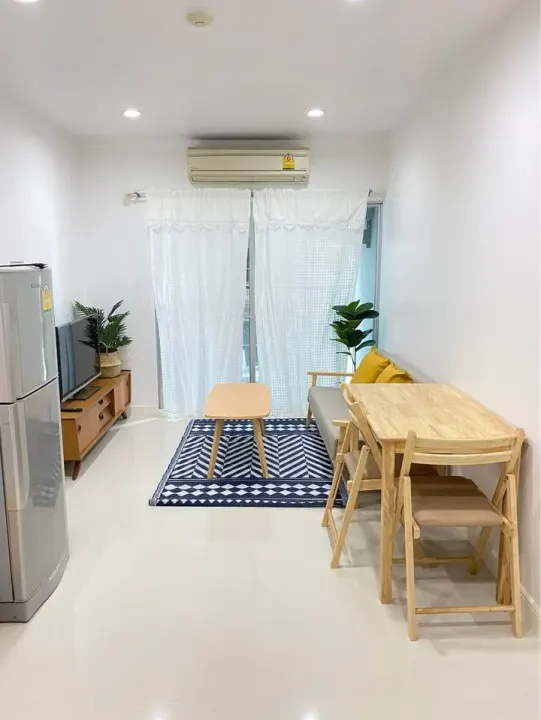 Property photos for A Space Hideaway Asoke - Ratchada