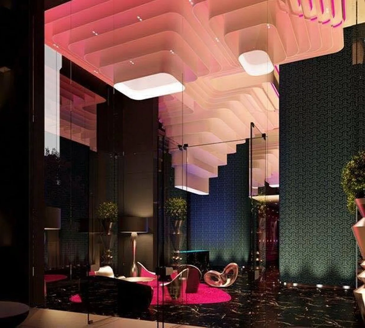 Property photos for Edge Sukhumvit 23