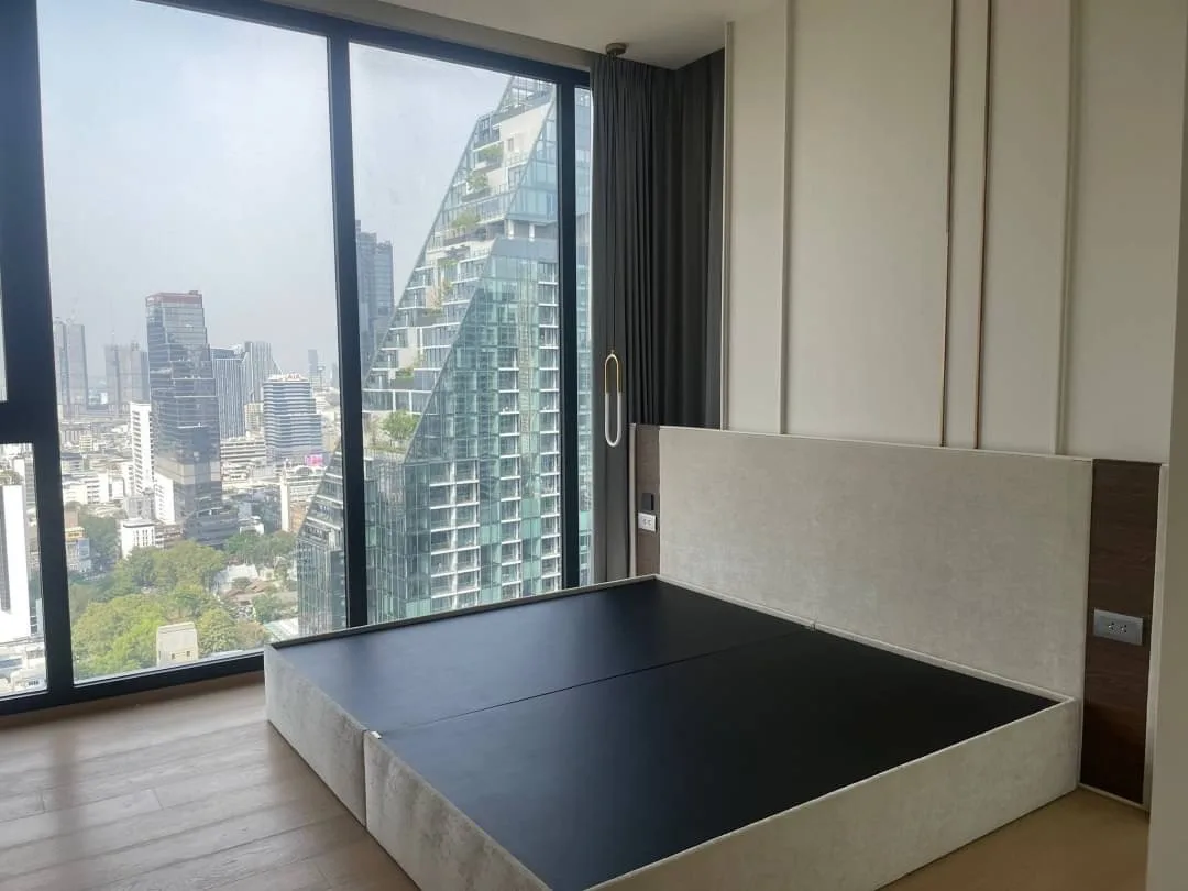 Property photos for Anil Sathorn 12