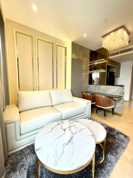 Property photos for ASHTON Asoke - Rama 9