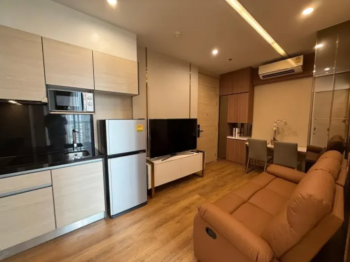 Property photos for Park Origin Phromphong