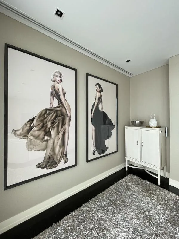 Property photos for The Ritz - Carlton Residences at MahaNakhon