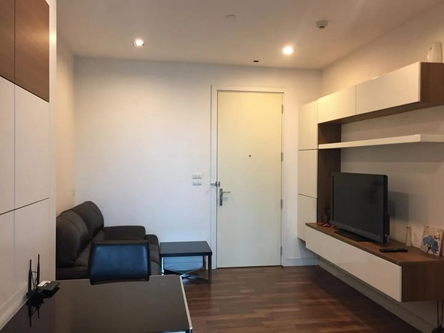 Property photos for The Room Sukhumvit 62