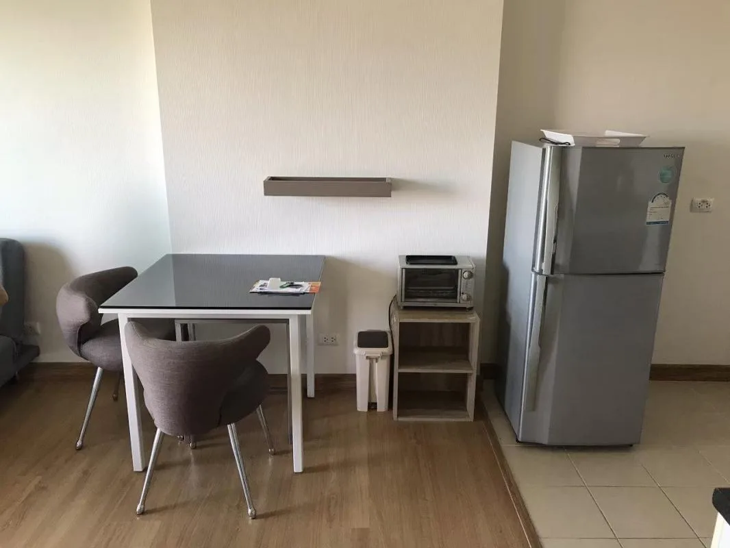 Property photos for Supalai Mare @ Pattaya