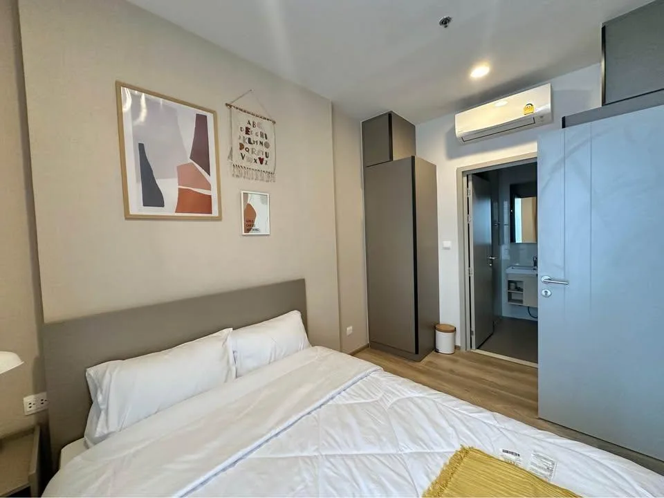 Property photos for OKA HAUS Sukhumvit 36