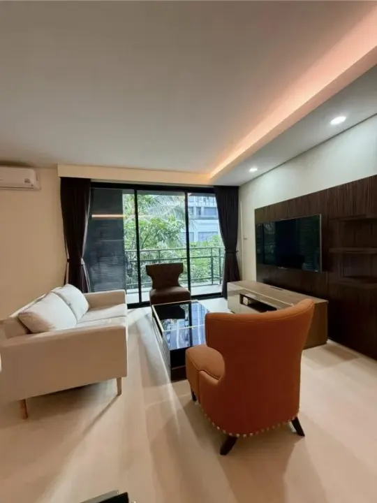 Property photos for Mode Sukhumvit 61