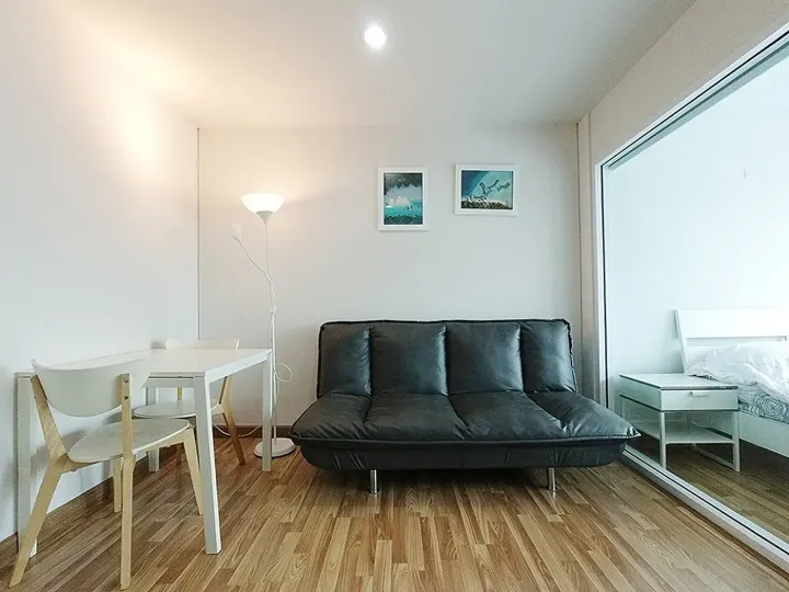 Property photos for Regent Orchid Sukhumvit 101
