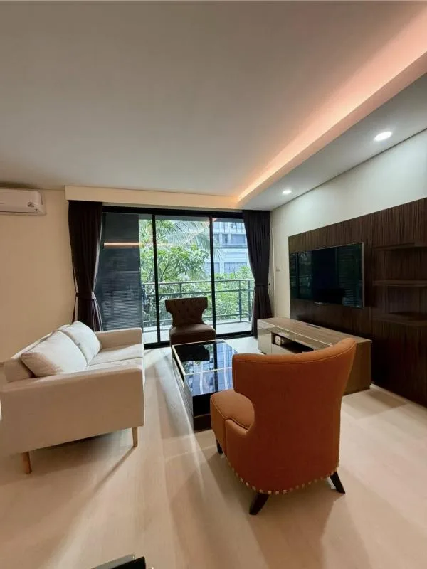 Property photos for Mode Sukhumvit 61
