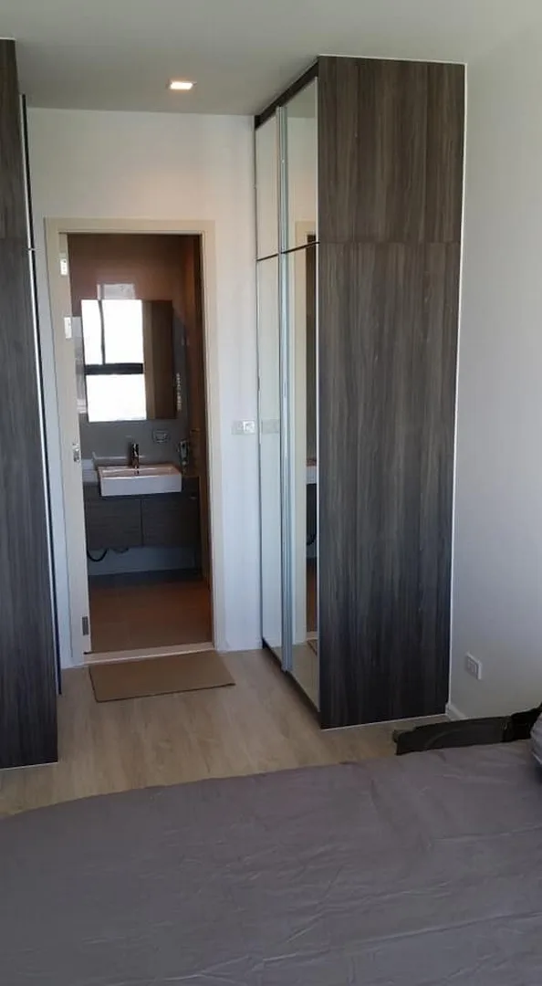 Property photos for Quinn Condo Ratchada