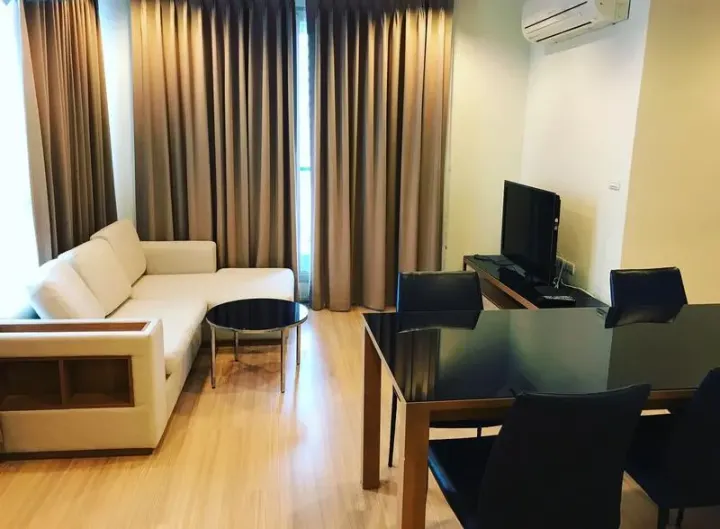Property photos for Rhythm Ratchada