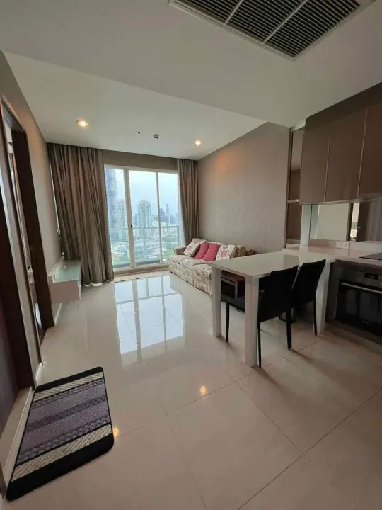 Property photos for Menam Residences