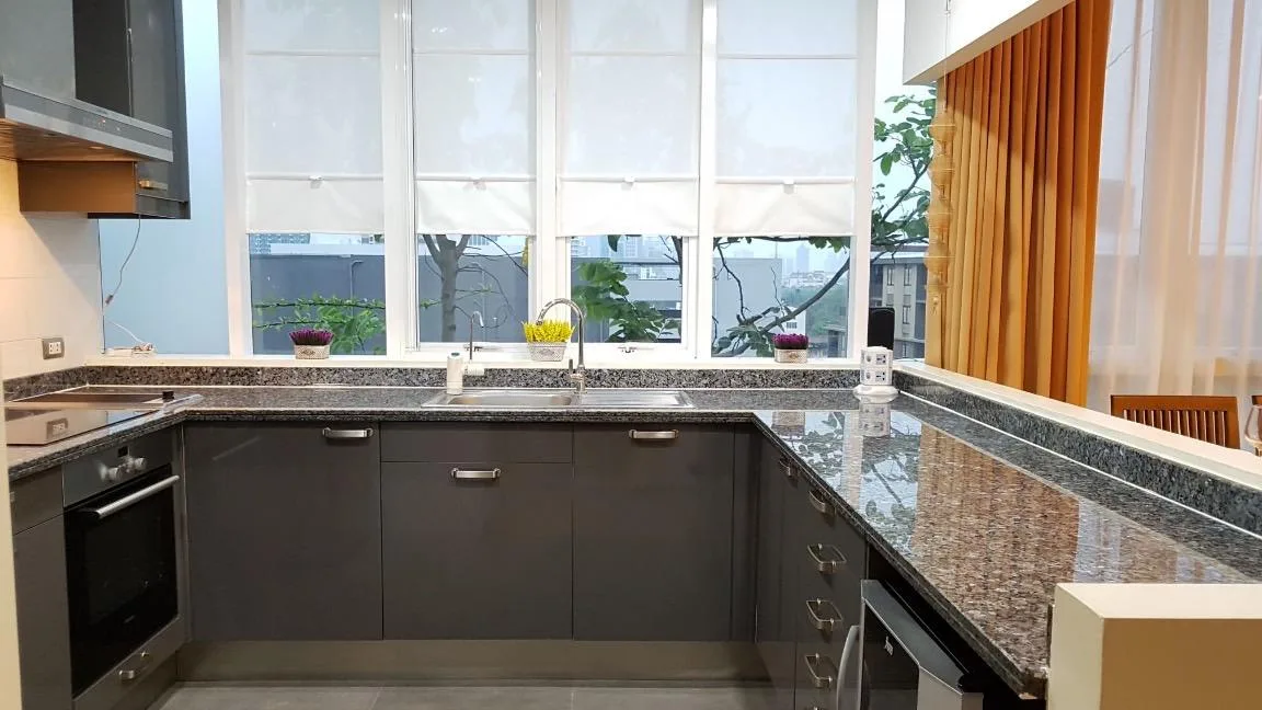 Property photos for Tree Condo LUXE Sukhumvit 52