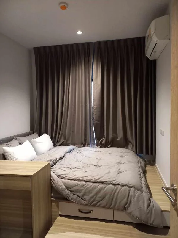 Property photos for Altitude Unicorn Sathorn - Tha Phra