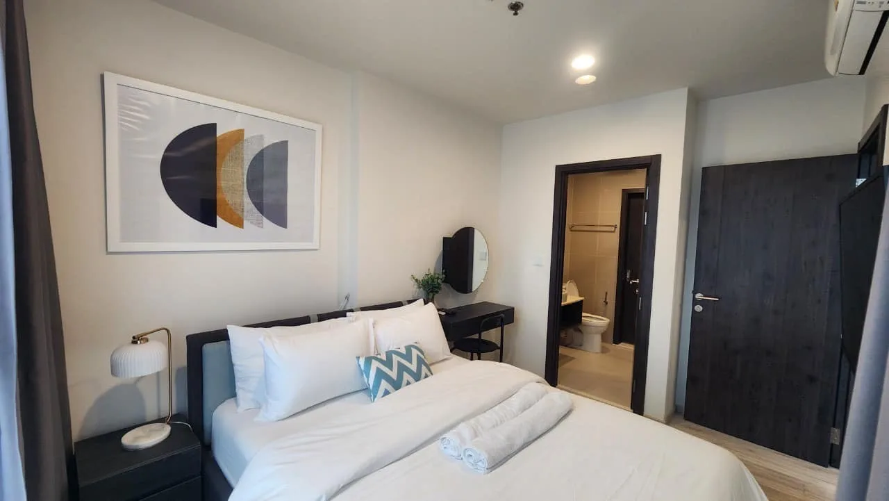Property photos for XT Huaikhwang