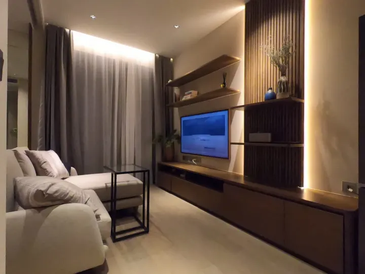 Property photos for Ashton Asoke