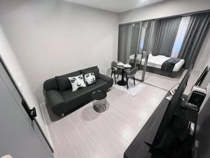 Property photos for Quintara Phume Sukhumvit 39
