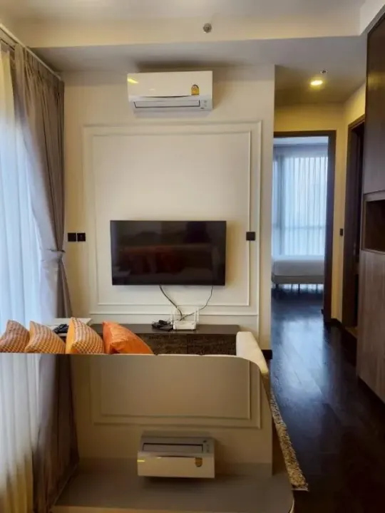 Property photos for Park Origin Thonglor