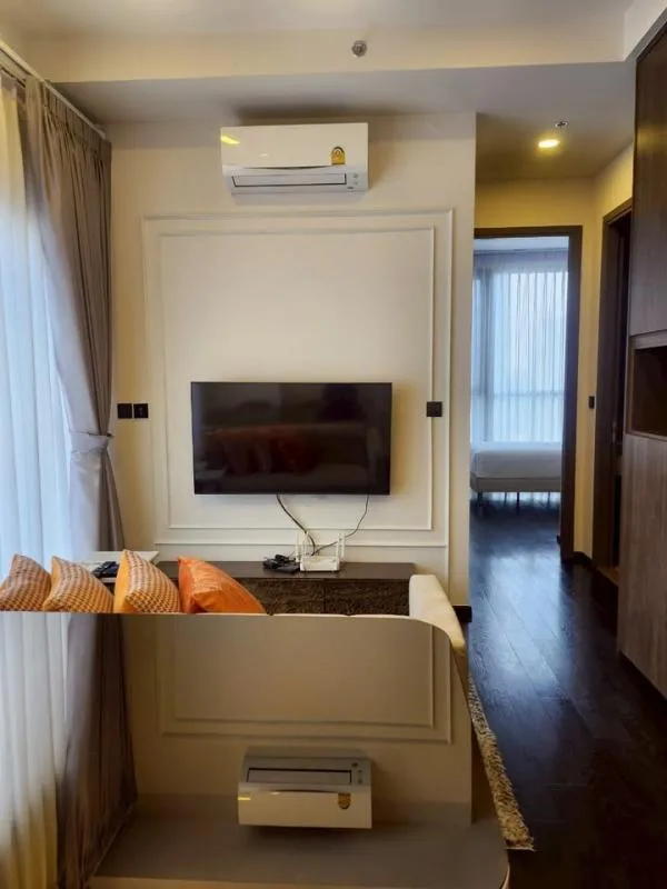 Property photos for Park Origin Thonglor