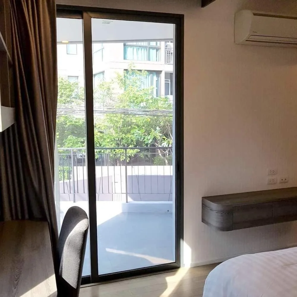Property photos for Trapezo Sukhumvit 16