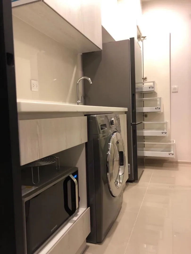 Property photos for Life Asoke