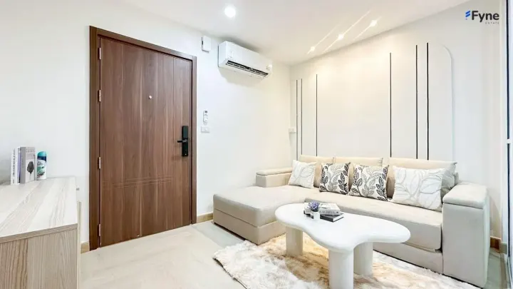 Property photos for The Base Sukhumvit 77
