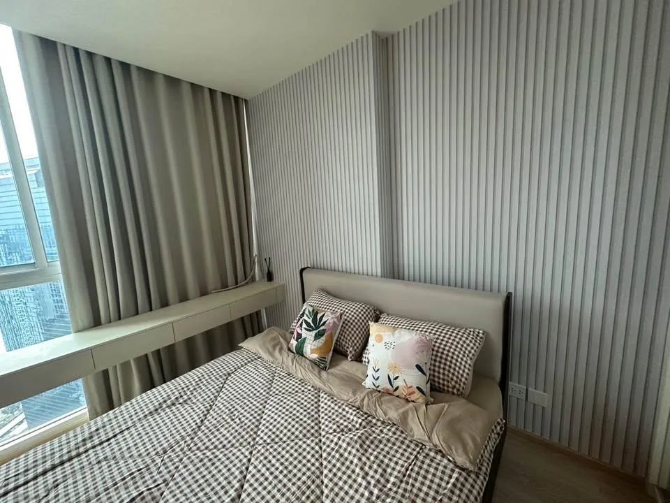 Property photos for Noble Revolve Ratchada 2