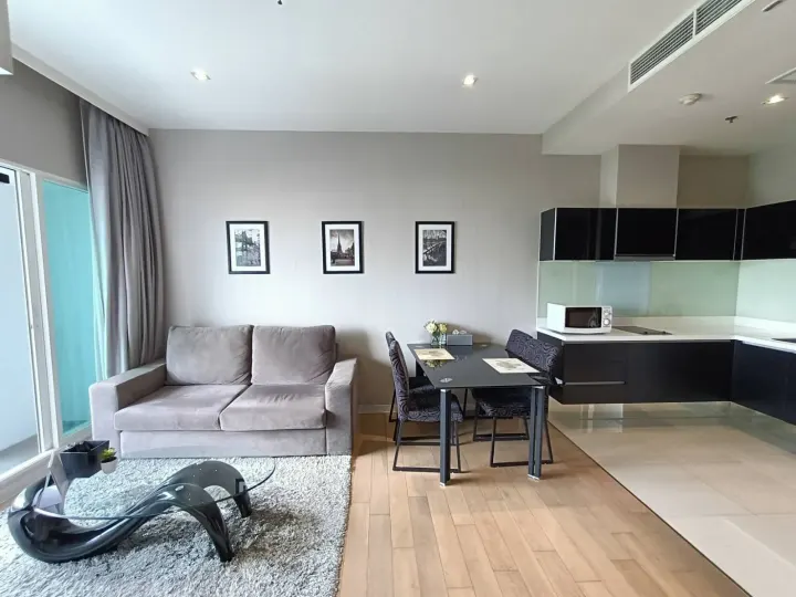 Property photos for Eight Thonglor Residence