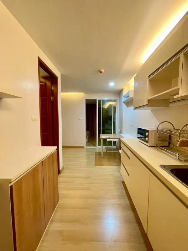 Property photos for Emerald Residence Ratchada