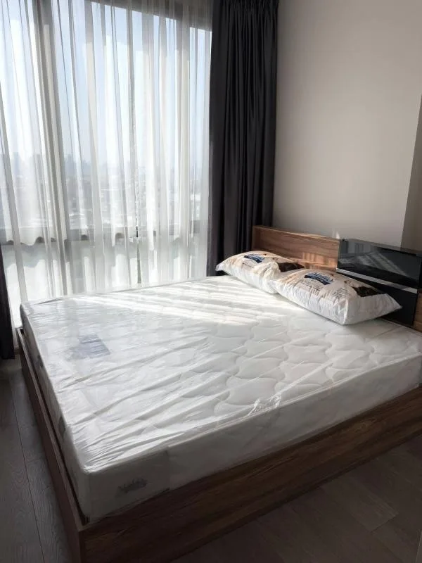 Property photos for Whizdom Avenue Ratchada - Ladprao