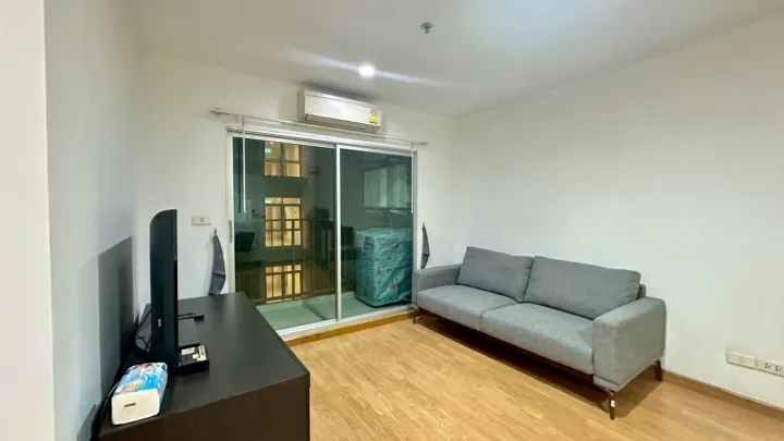 Property photos for U Delight @ Huay Kwang Station