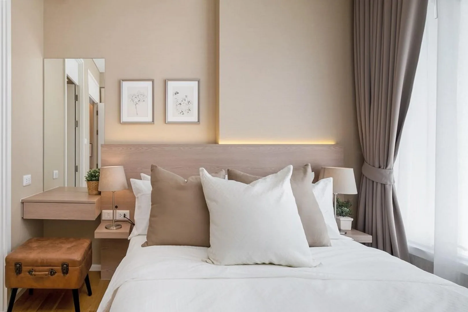 Property photos for The Saint Residences
