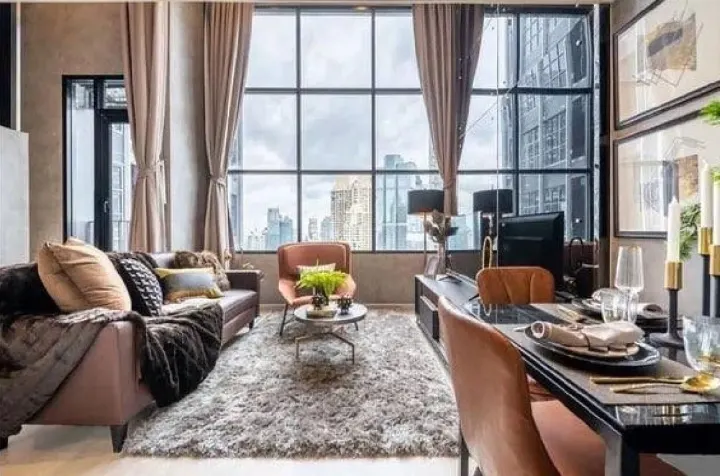 Property photos for Knightsbridge Prime Sathorn
